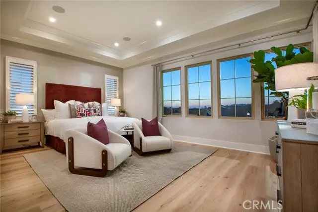 House For Sale in Irvine, California