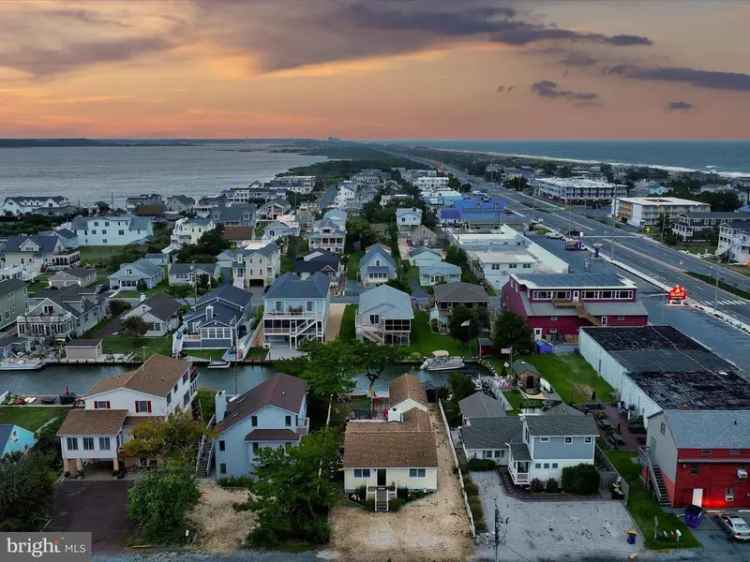 House For Sale in 3, West Farmington Street, Fenwick Island, Delaware