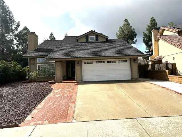 House For Sale in 8, Sundance Drive, Pomona, California