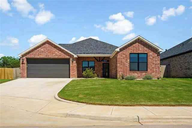 Buy Brick Home with Spacious Layout in Ideal Neighborhood