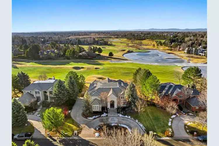 Buy House Renovated Home on 12th Fairway at Glenmoor Country Club