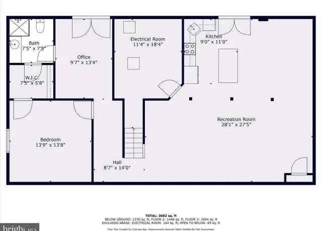 Land For Sale in 13907, Overton Lane, Colesville, Maryland