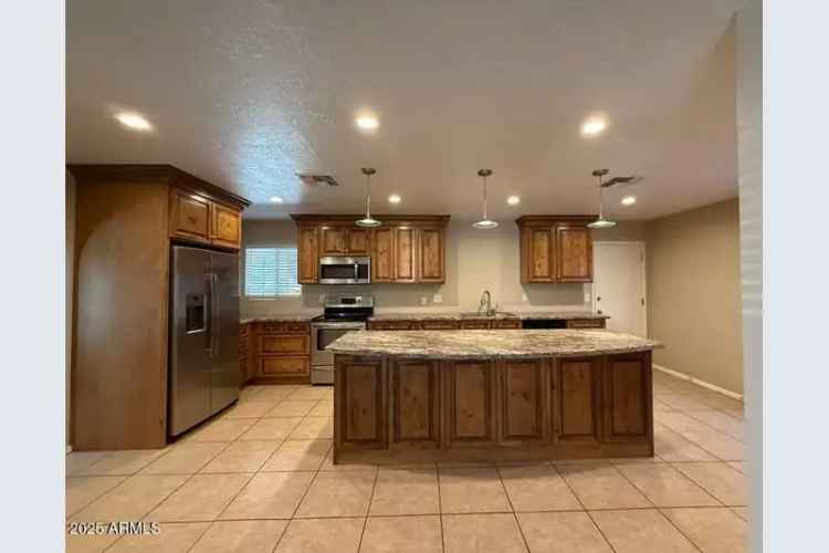 Buy Home in Phoenix with 3 Bedrooms 2 Bathrooms and Spacious Backyard