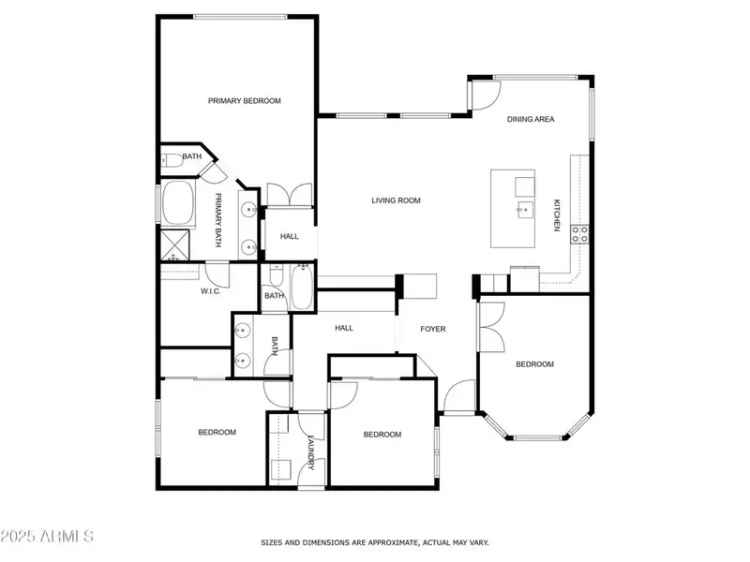 Buy a 3 Bedroom Home in Stonegate Estates with Pool and 3 Car Garage