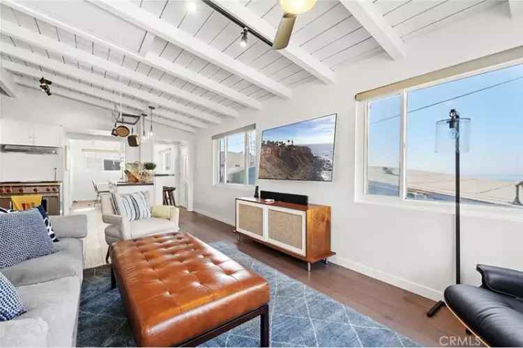 House For Sale in 200;202, Moonstone Street, Manhattan Beach, California