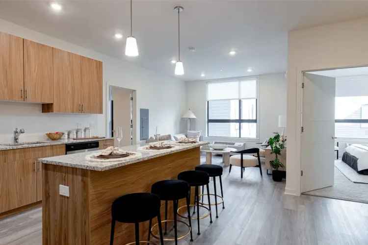 Rent Apartments with Luxury Living in New Jersey