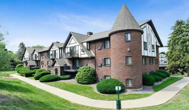 Rent Spacious Apartments in Marlborough MA with Great Amenities