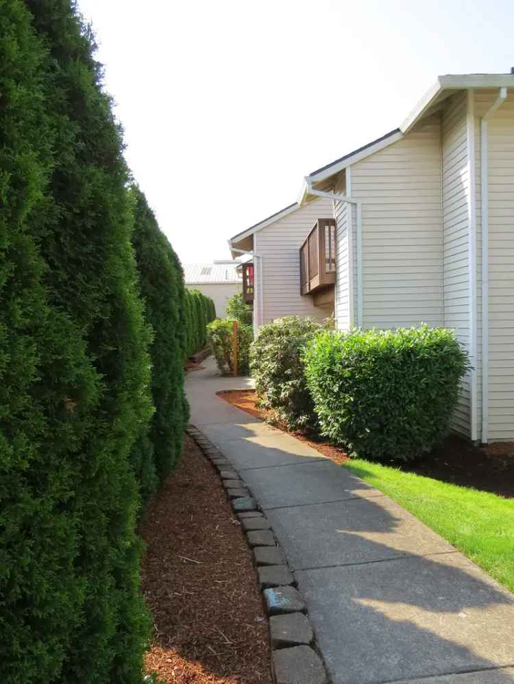 Rent Spacious Apartments Near Dayton Avenue in Newberg with Great Features