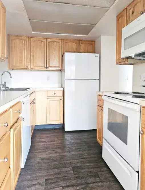 Rent Apartments in Port Orchard WA with Great Amenities and Community Features