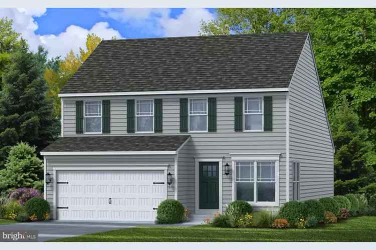 Buy 2 Story House in Riverbend Community with Great Amenities