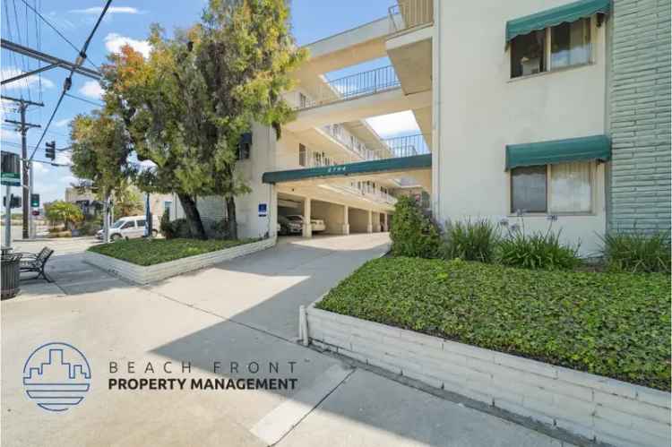 Rent Apartments at Westview in Redondo Beach with Great Amenities