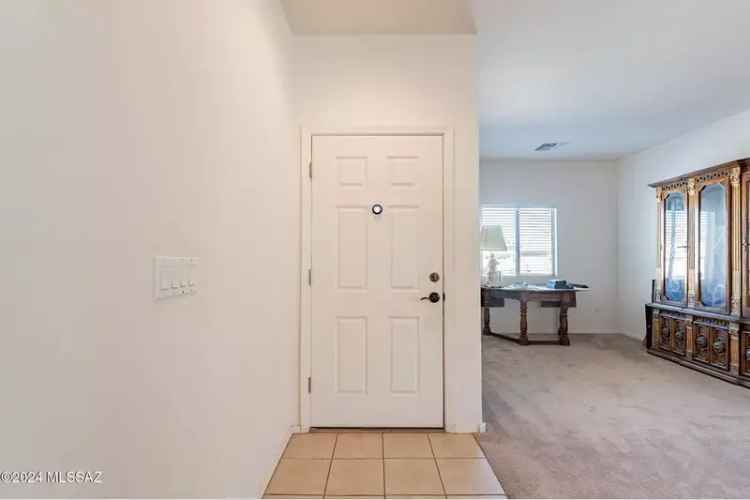 Buy Home in Rancho Resort Gated Community with Resort Style Amenities