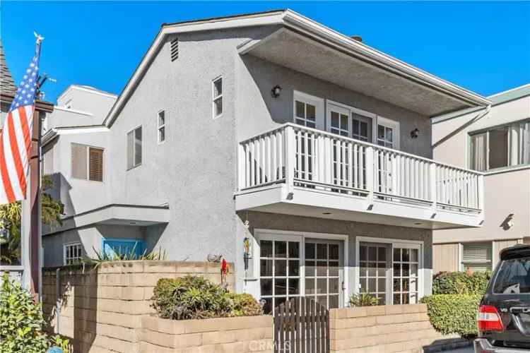 House For Sale in 69, 63rd Place, Long Beach, California