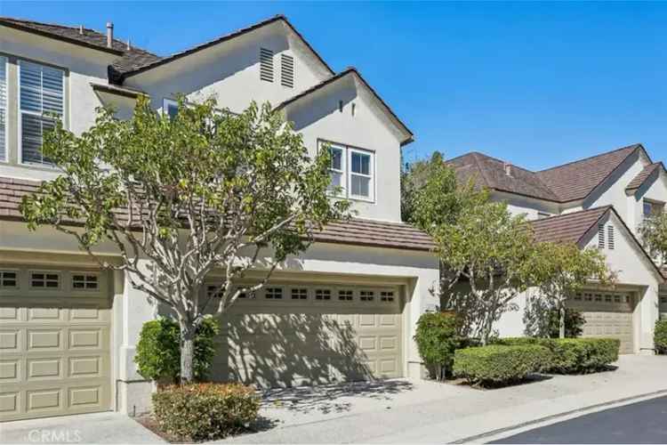 Buy Condo in Irvine with Pool and High Ceilings