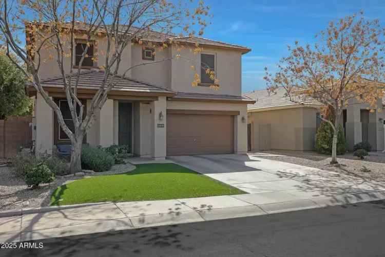 Buy House Beautifully Upgraded with Pool and Backyard Oasis