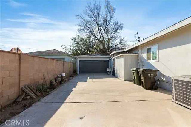 House For Sale in 628, West Arrow Highway, Covina, California