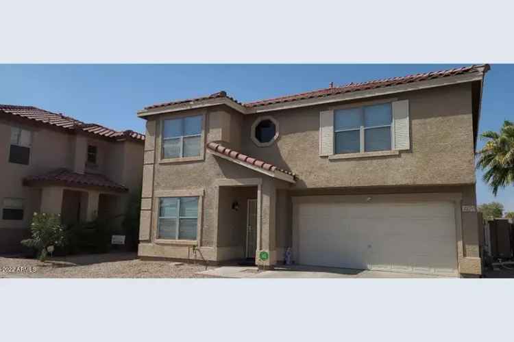 Buy home in Chandler with 4 bedrooms, private pool, and great amenities