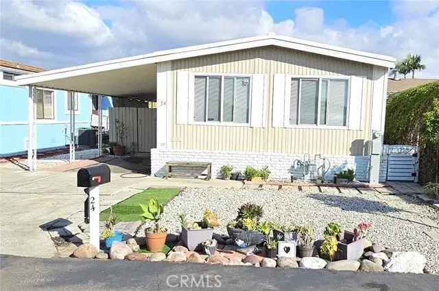 House For Sale in 1414, West Central Avenue, Brea, California