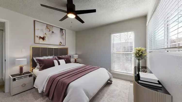 Rent Apartments at Alpine Lofts in Windsor CO with Spacious Layouts