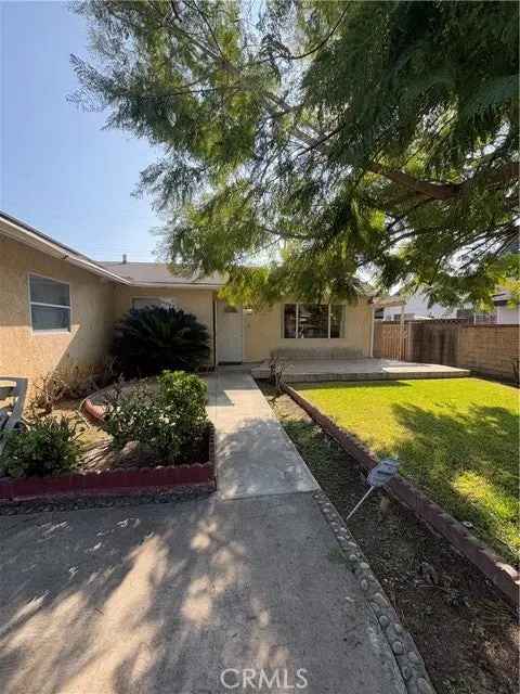 House For Sale in La Puente, California