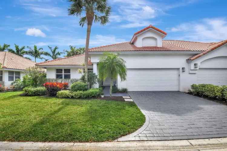 House For Sale in 2276, Northwest 52nd Street, Boca Raton, Florida