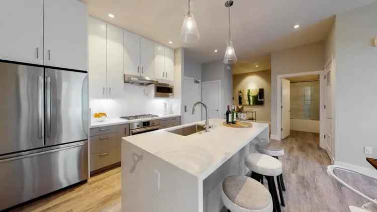 Rent Apartments in Historic Carlaw with Stylish Designs and Quality Living