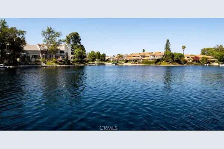 Spacious Lakefront Home for Sale with Stunning Views