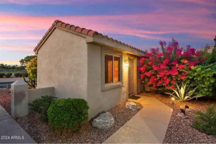 House For Sale in 16343, West Sandia Park Drive, Surprise, Arizona