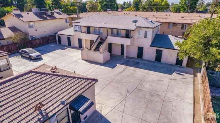 House For Sale in 2325, Chester Lane, Bakersfield, California