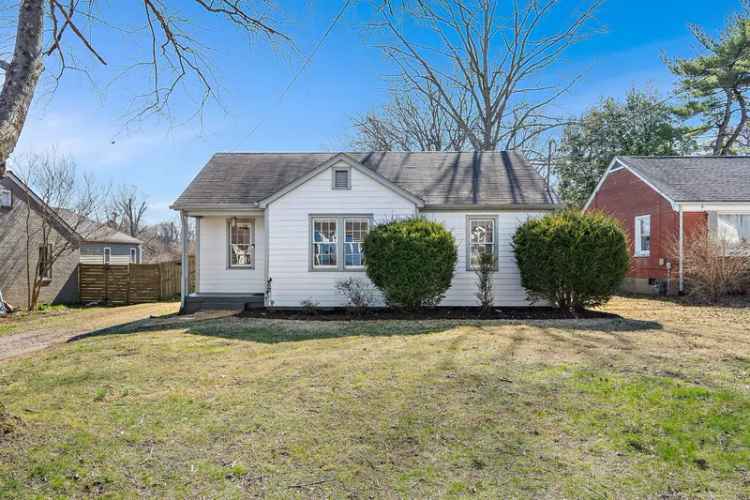 Buy Classic Renovated Home in Inglewood with Modern Features and Charm