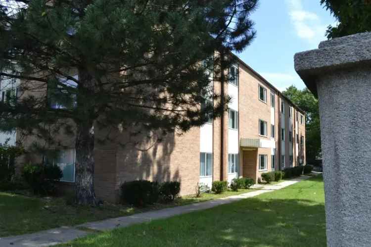 Rent Apartments in Trail Creek Michigan City with Excellent Amenities