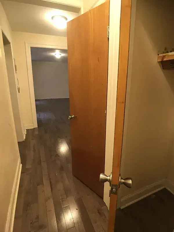 Rent Apartment Unit Near Prospect Park with Gorgeous Wood Floors