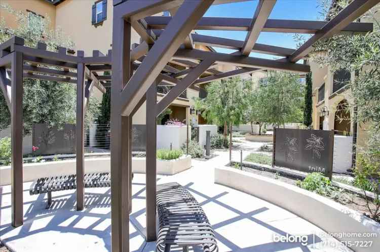 Rent Apartment Unit in Ventana Walk Community with Modern Upgrades