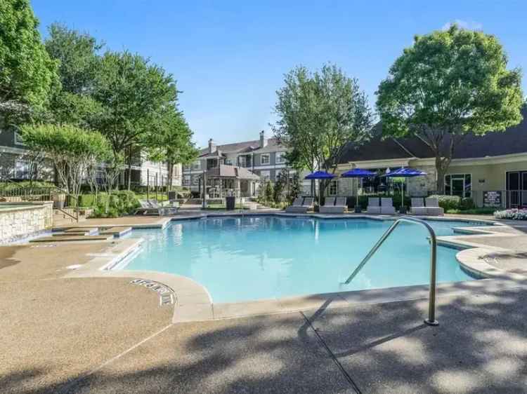 Rent Apartments in Arlington Texas with Modern Amenities