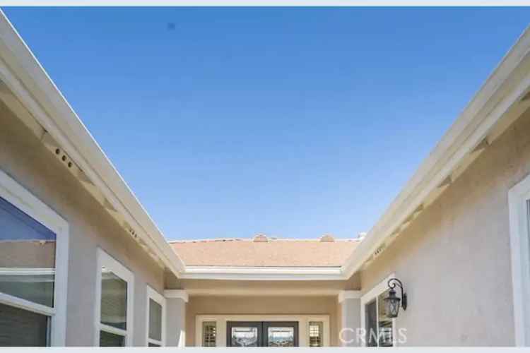 Buy Gorgeous Single Story Home with Upgraded Features