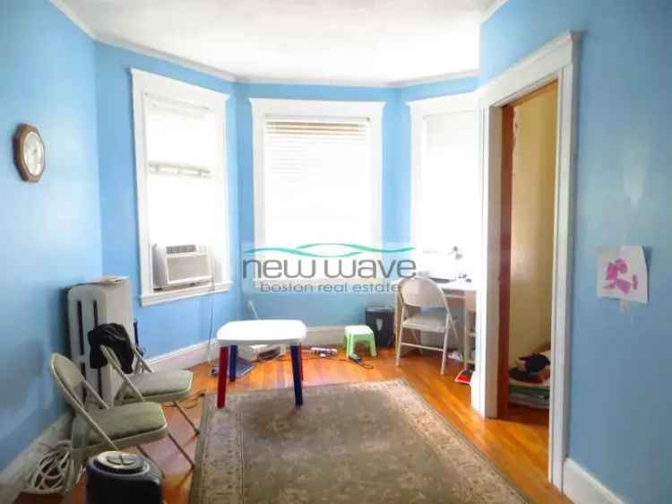 Rent 1 Bedroom Apartment in Fenway with Great Features