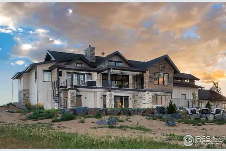 Build Your Dream Home Lot in Colorado's Premier TPC Community