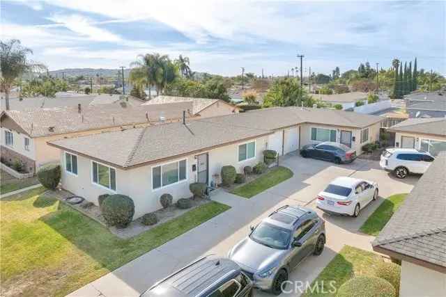 House For Sale in 325, North College Street, La Habra, California