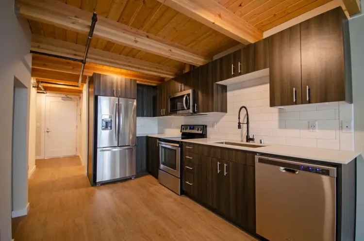 Rent Apartments in Downtown Bremerton with Quality Urban Living