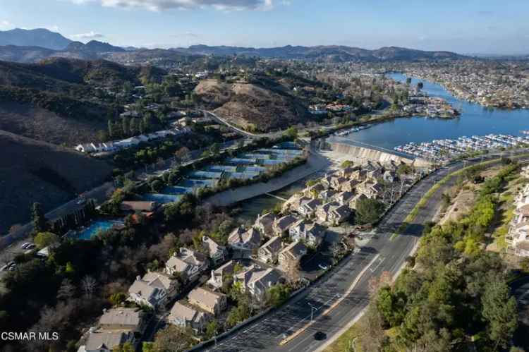 House For Sale in 32212, Breezeport Drive, Westlake Village, California