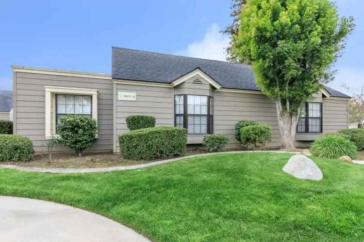 Rent Apartments in Bakersfield with Quality Amenities and Great Location