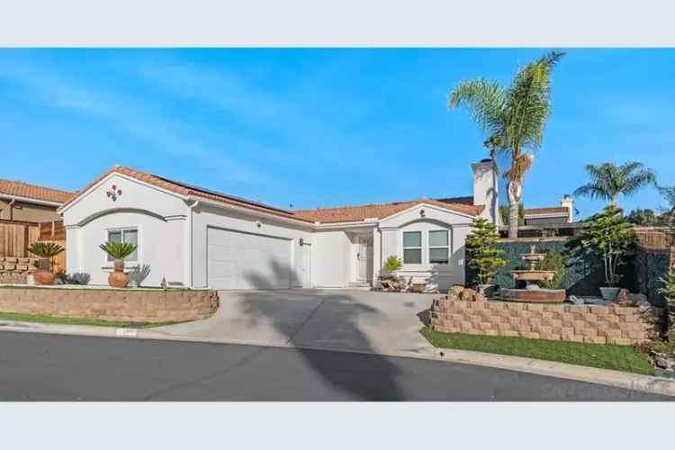 Buy Single Level Home in Verona Hills with Private Yard and Modern Upgrades