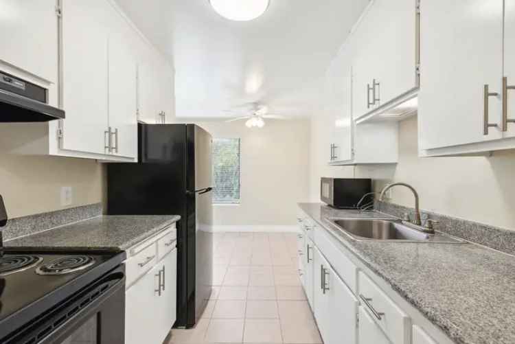 Rent Stylish 2 Bedroom Apartment in Berkeley with Great Amenities