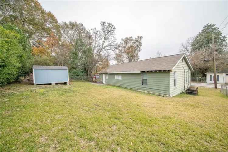 Investment Property Ready for Tenants with Fresh Paint and New Roof