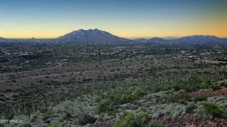 Rent 56 Acre Mountainside Retreat Family Compound in Cave Creek