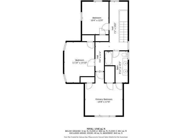 Land For Sale in 2357, North Booth Street, Milwaukee, Wisconsin