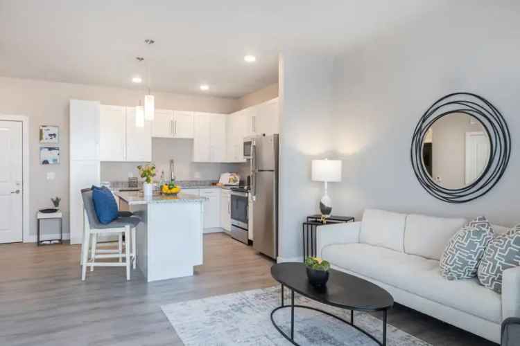 Rent Apartments in Kansas City with Modern Features and Amenities