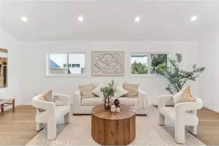 House For Sale in 3326, La Clede Avenue, Los Angeles, California