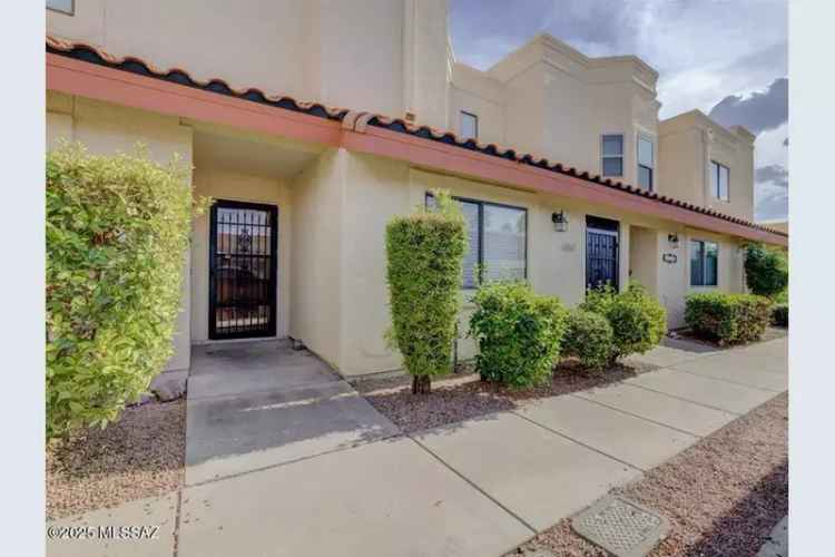 House For Sale in 10164, East Achi Street, Tucson, Arizona