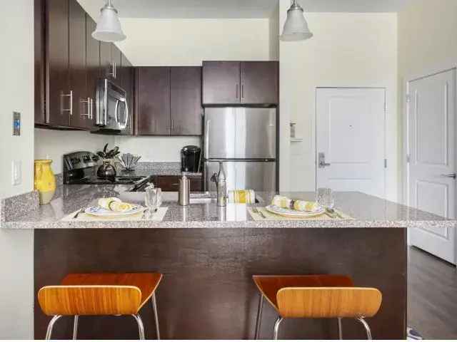 Rent Apartments in Revere with Modern Features and Natural Beauty